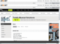totallymusicalsolutions.com