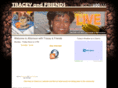 traceyandfriends.com