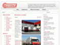 tradiscor.com