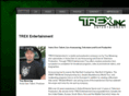 trex-entertainment.com