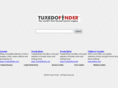 tuxedofinder.com