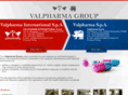 valpharma.com