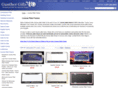 vanityframes.com