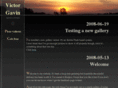 victorgavin.co.uk