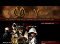 visforvillains.com