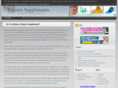 vitaminsupplementvitamin.com
