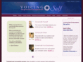 voicingself.com