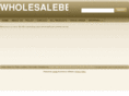 wholesalebeautycenter.com