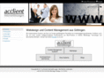 acclient.de