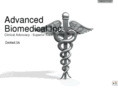 advancedbiomedicalinc.info