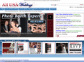 allusaweddings.com