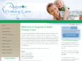 augustaprimarycare.com