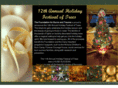 azfestivaloftrees.com