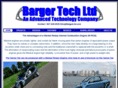 bargerltd.com