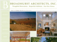 broadhurstarchitects.com