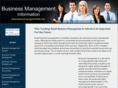 businessmanagementinfo.com