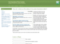 car-insurance-price-quotes.com