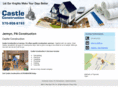 castleconstructionpa.com