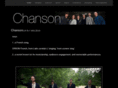 chanson.org