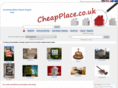 cheapplace.co.uk