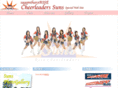 cheerleaders-suns.com