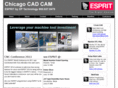 chicagocadcam.com