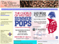 chorusofwesterly.org
