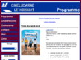 cinelucarne.ch