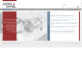 clinregconsult.com