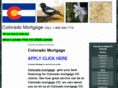 coloradomortgageco.biz