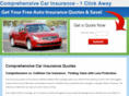 comprehensive-car-insurance.net