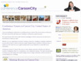 conferencecarsoncity.com