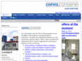 conrocontainer.com