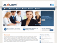 corporacionsolem.com