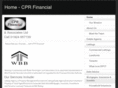 cprfinancial.org