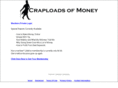 craploadsofmoney.com