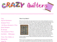 crazyquilters.net