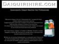 daiquirihire.com