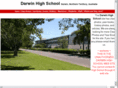 darwinhighschool.com