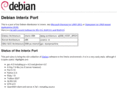 debian-interix.net