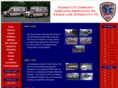 dicksoncityambulance.com