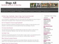 dogsall.com