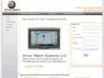 driverwatchsystems.com