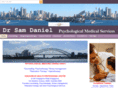 drsamdaniel.com