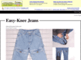 easykneejean.com