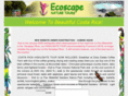 ecoscapetours.com
