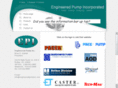 engineeredpumpinc.com