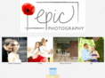 epiceventphotos.com