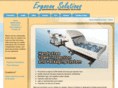 ergoconsolutions.com