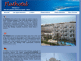 flathotelagadir.com